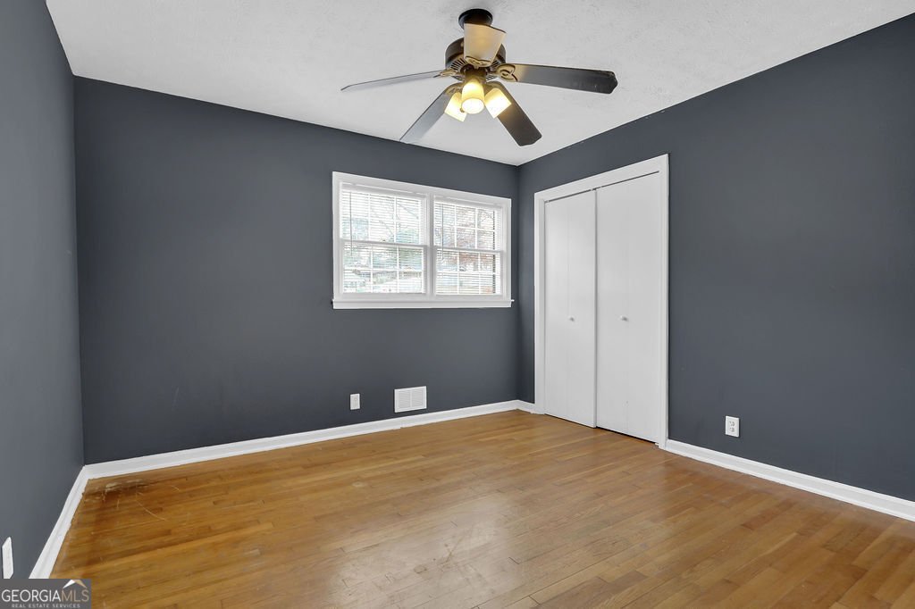 886 Oakhill Court Stone Mountain - Photo 19