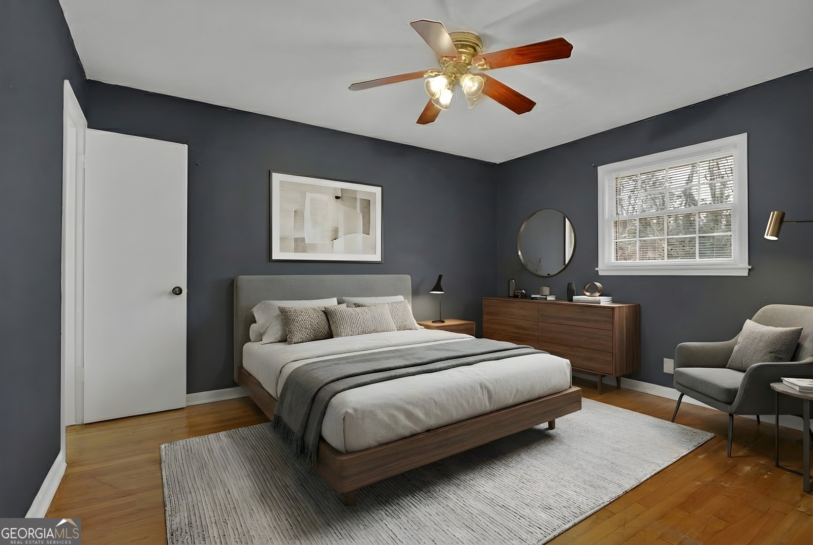 886 Oakhill Court Stone Mountain - Photo 21