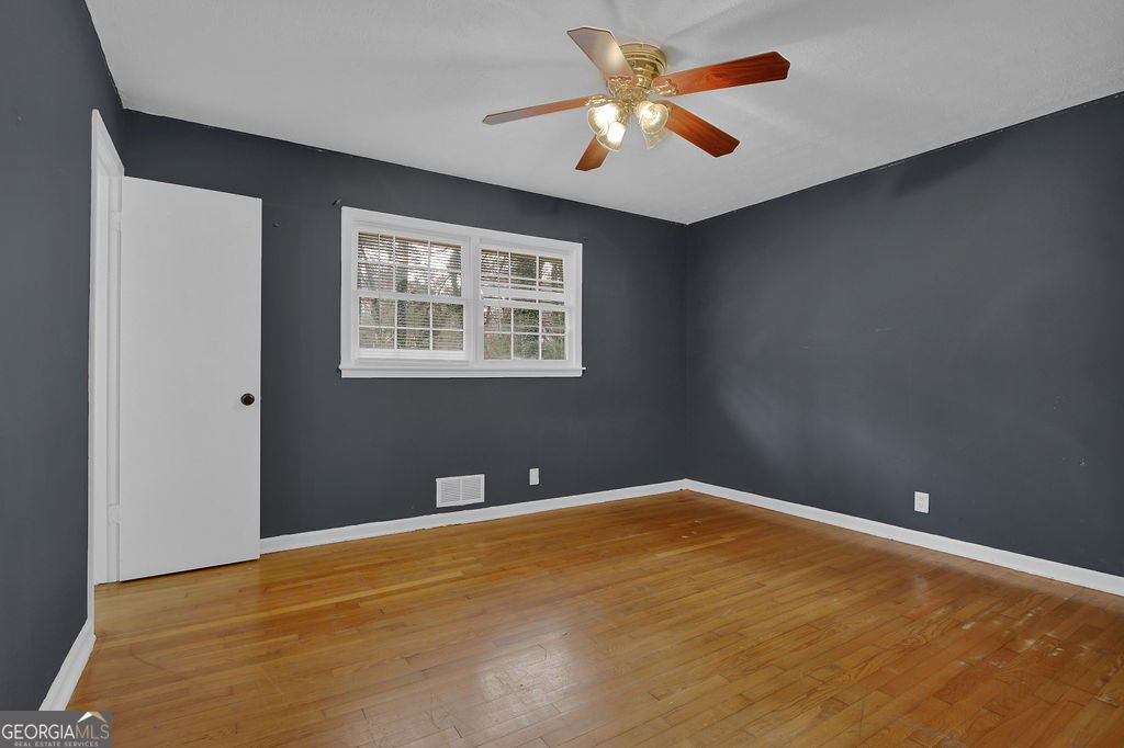 886 Oakhill Court Stone Mountain - Photo 22