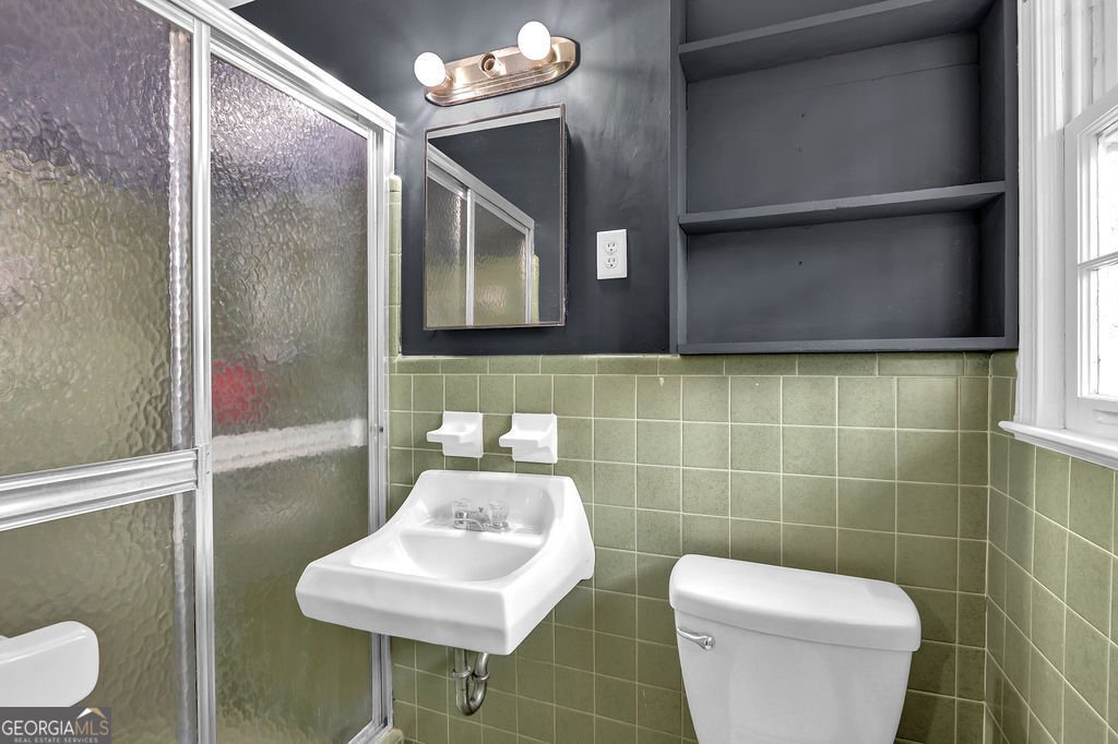 886 Oakhill Court Stone Mountain - Photo 24