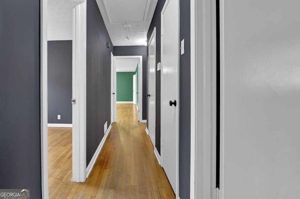 886 Oakhill Court Stone Mountain - Photo 25