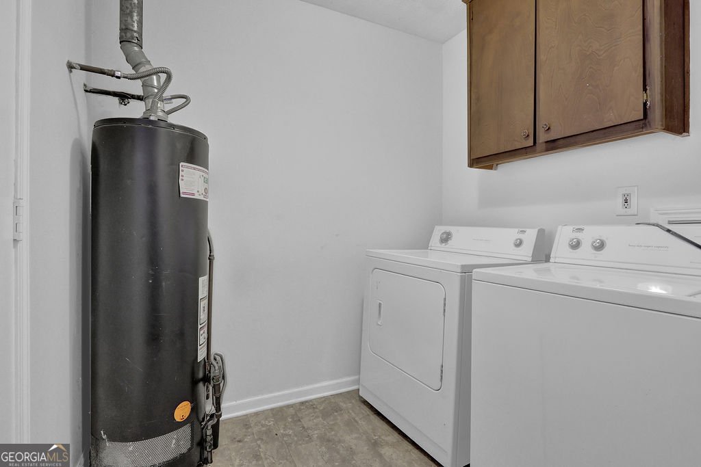 886 Oakhill Court Stone Mountain - Photo 26