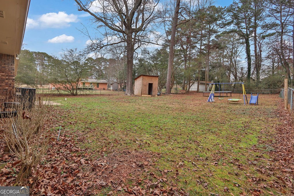 886 Oakhill Court Stone Mountain - Photo 28