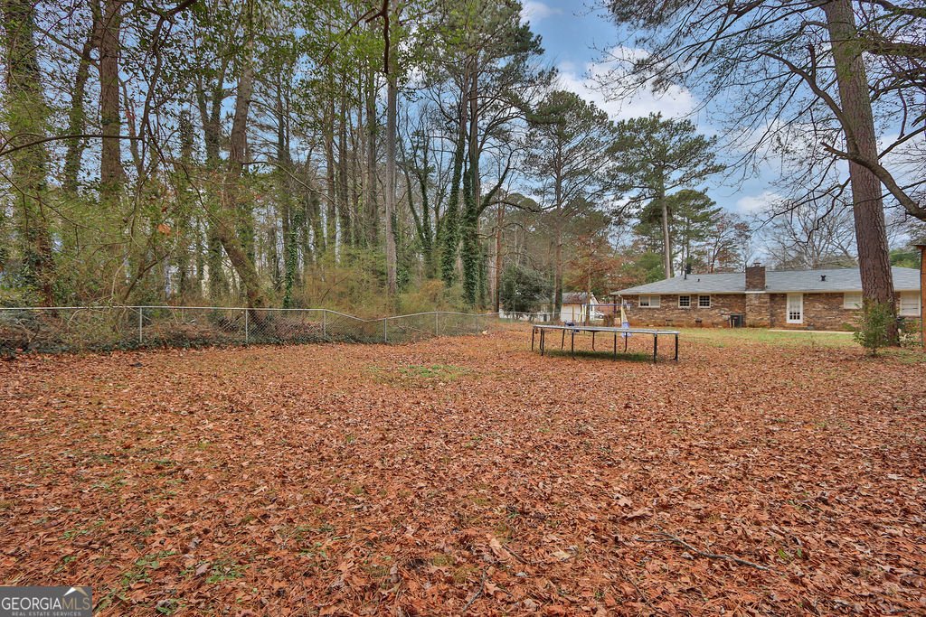 886 Oakhill Court Stone Mountain - Photo 31