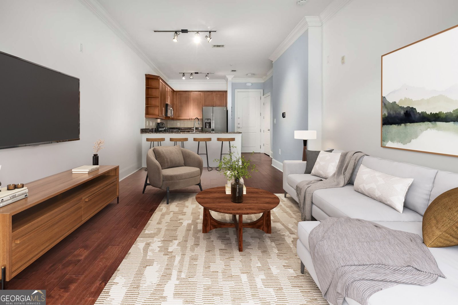 1055 Piedmont Avenue Atlanta - Photo 1