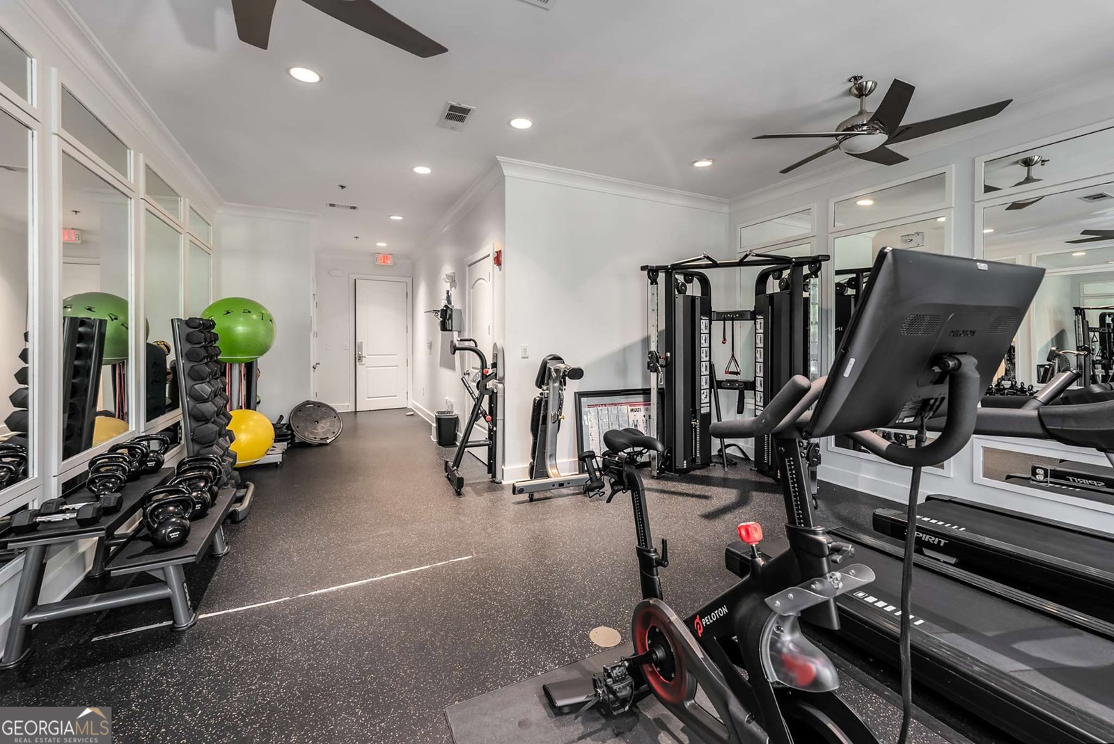 1055 Piedmont Avenue Atlanta - Photo 22