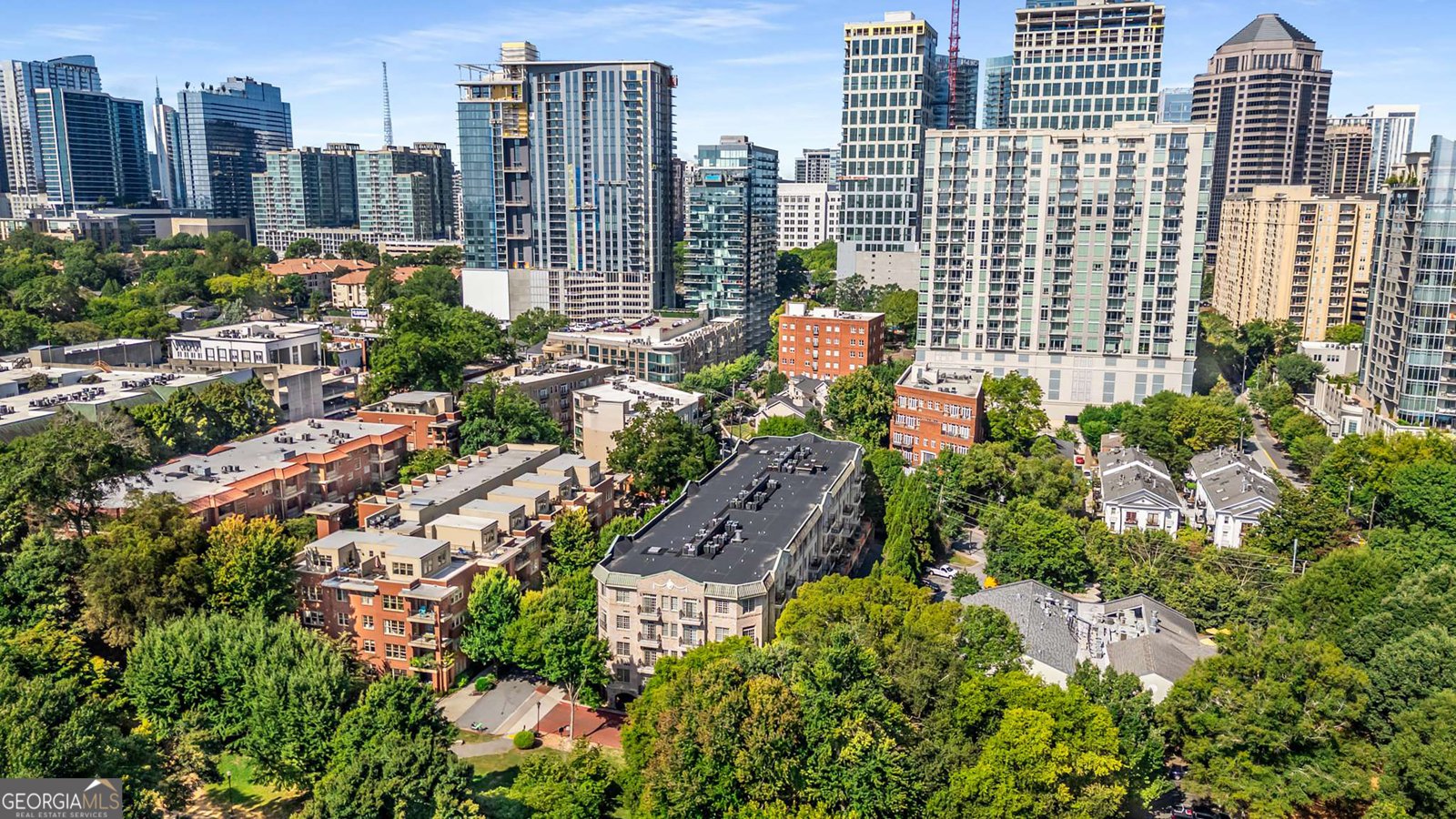 1055 Piedmont Avenue Atlanta - Photo 32