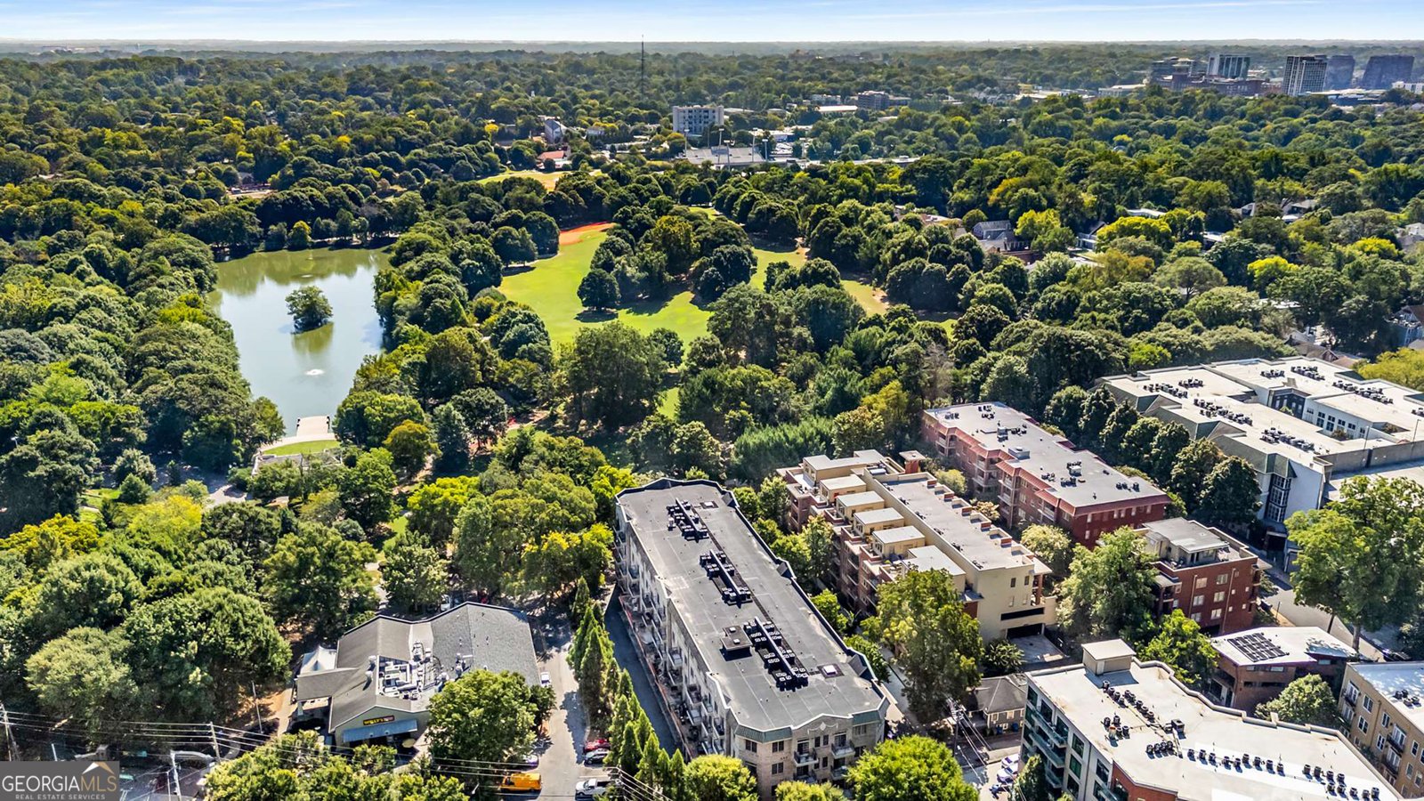 1055 Piedmont Avenue Atlanta - Photo 33