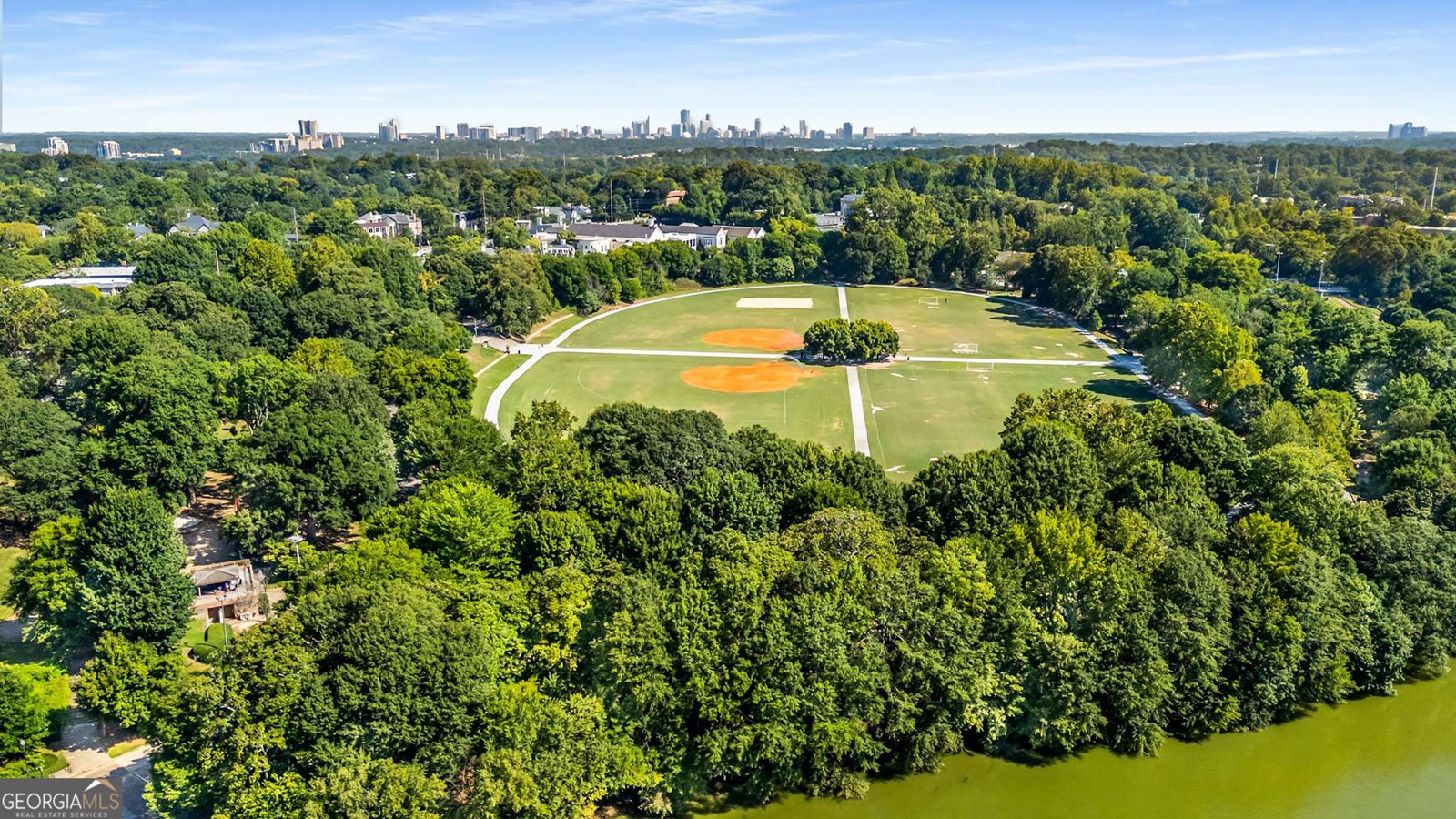 1055 Piedmont Avenue Atlanta - Photo 39