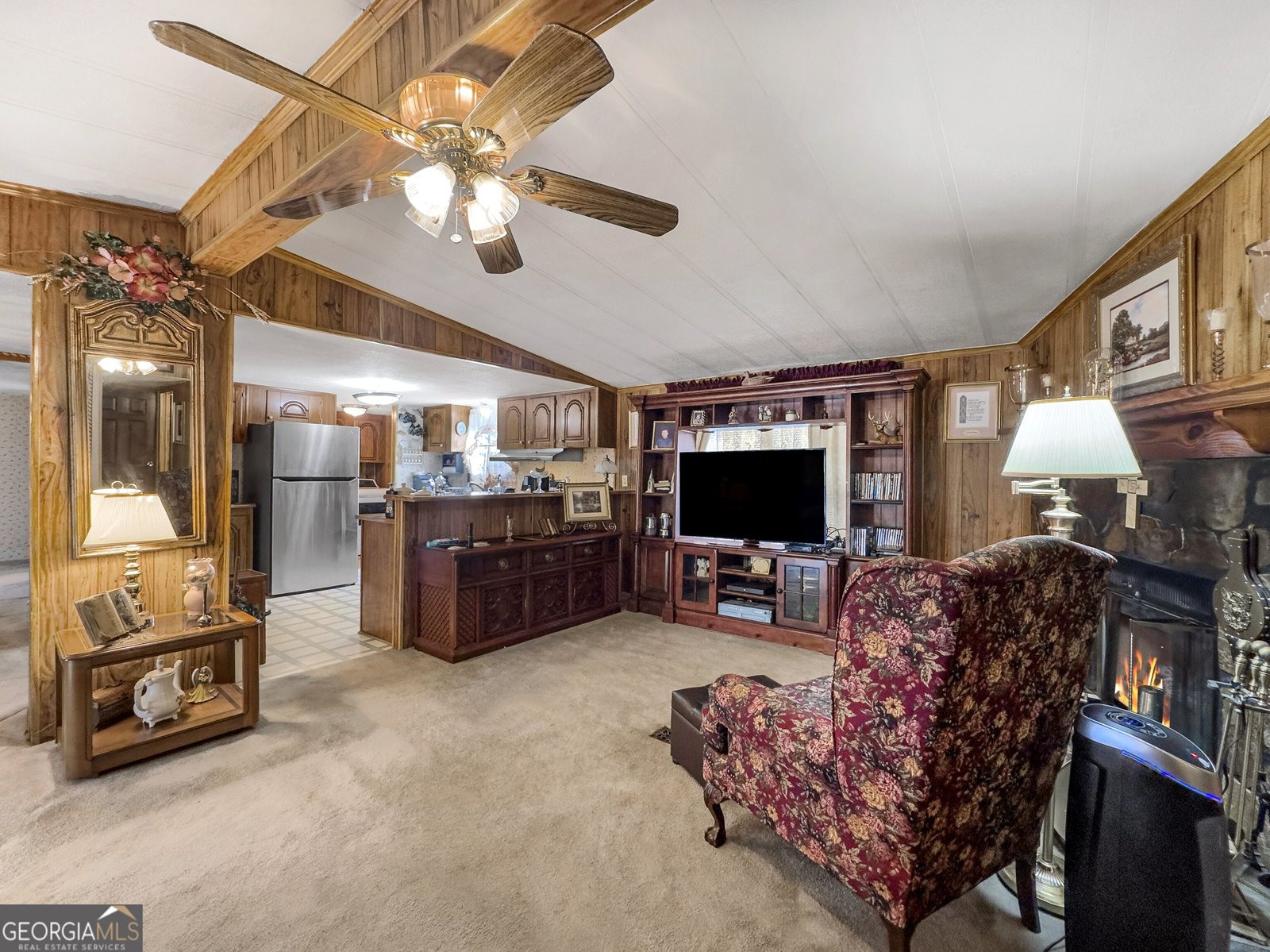 451 Weldon Lake Road Milner - Photo 13