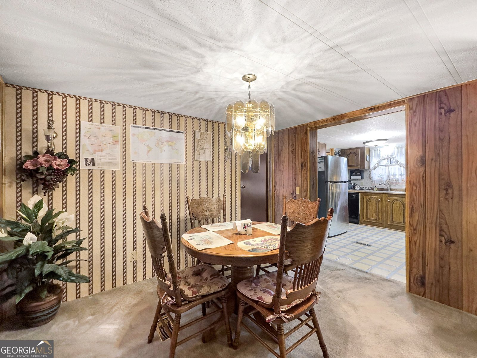 451 Weldon Lake Road Milner - Photo 15