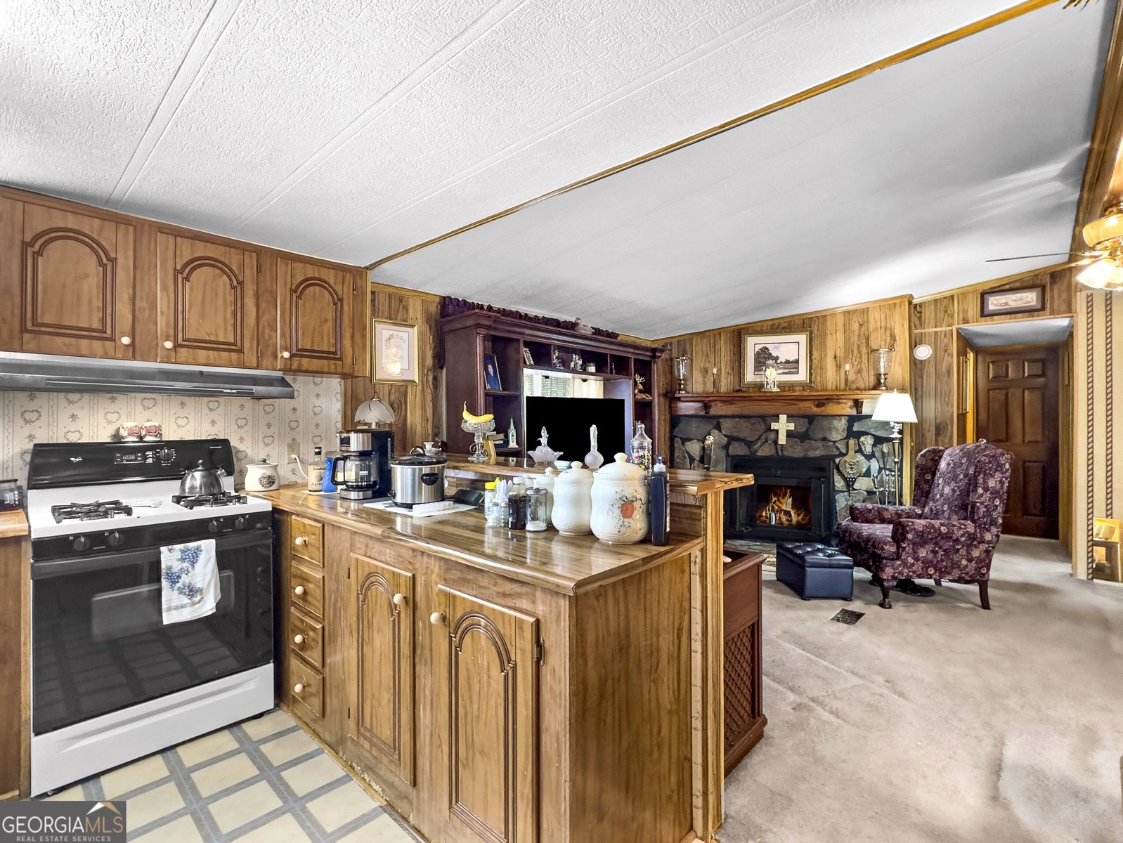 451 Weldon Lake Road Milner - Photo 25