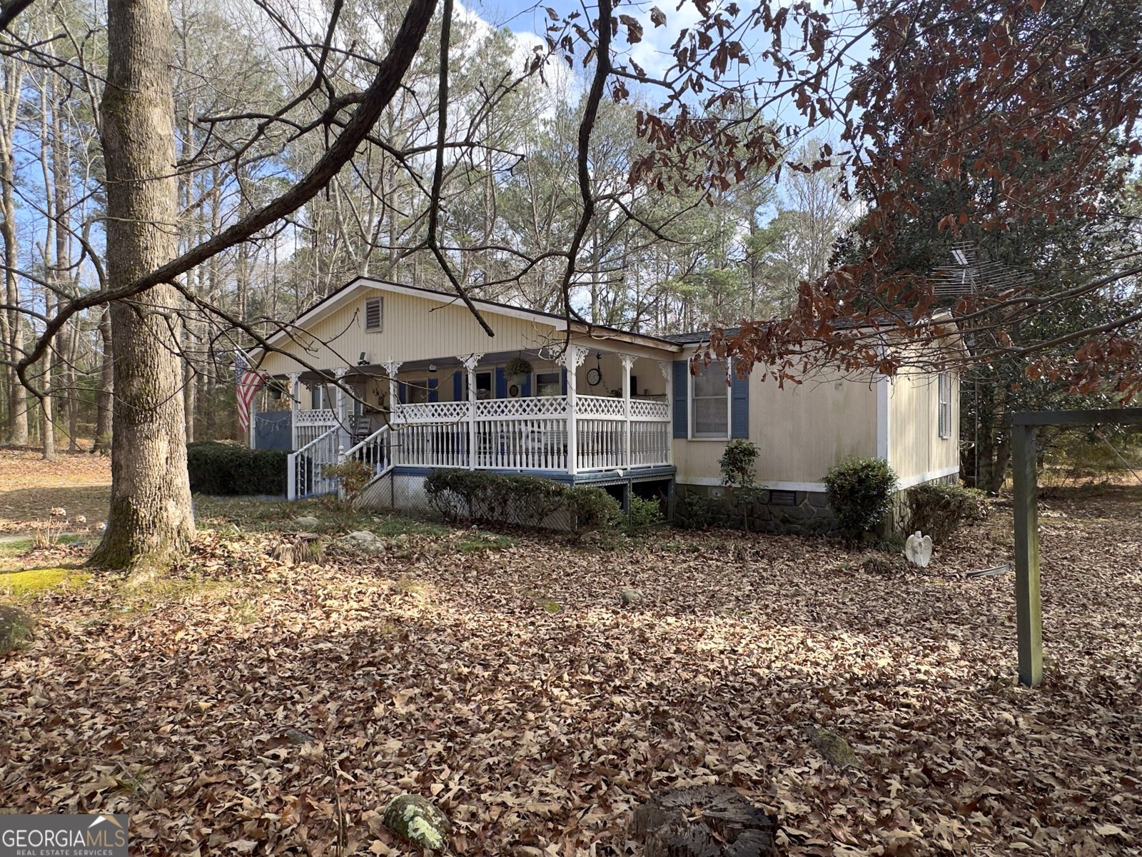 451 Weldon Lake Road Milner - Photo 32