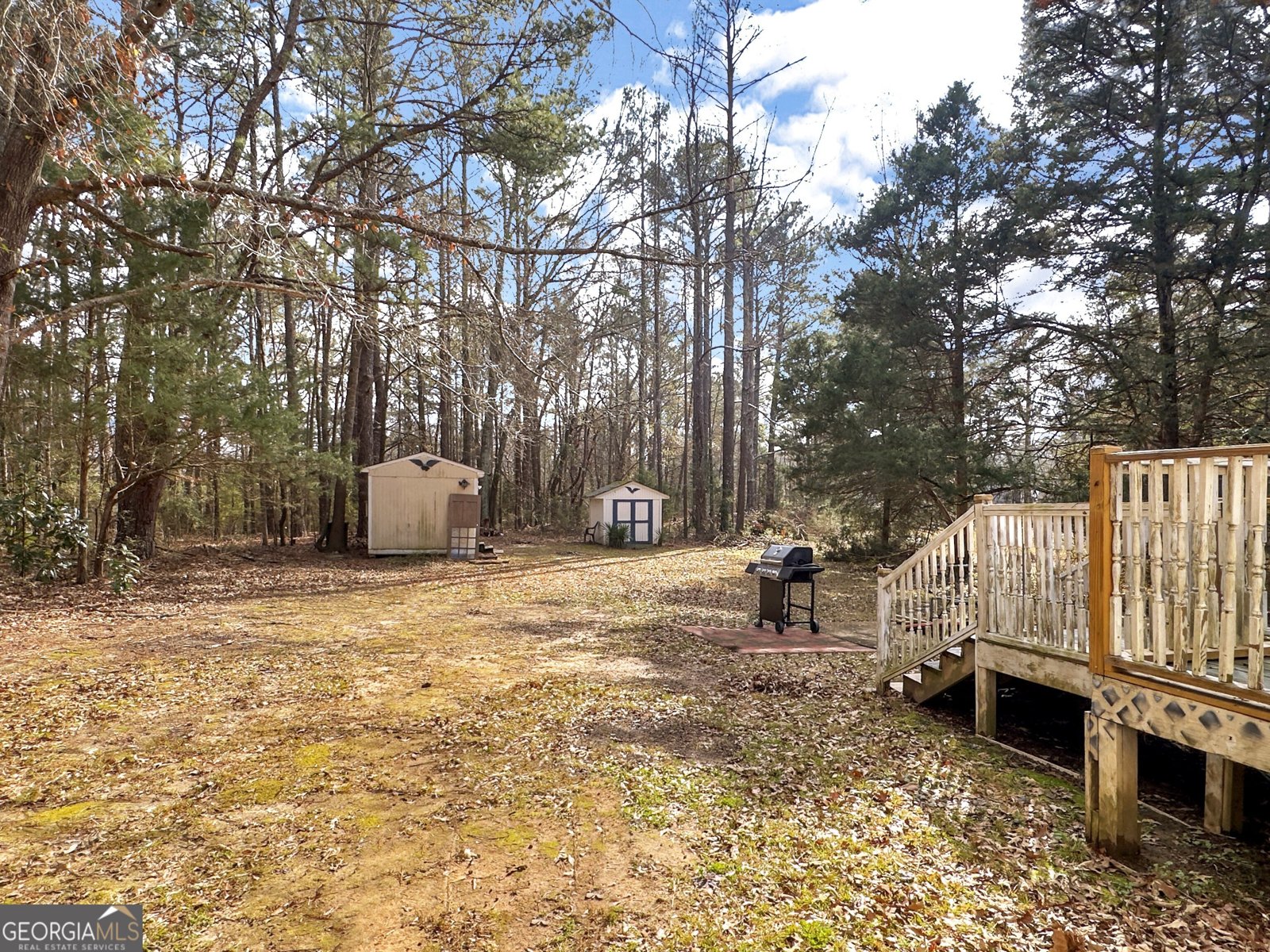 451 Weldon Lake Road Milner - Photo 33