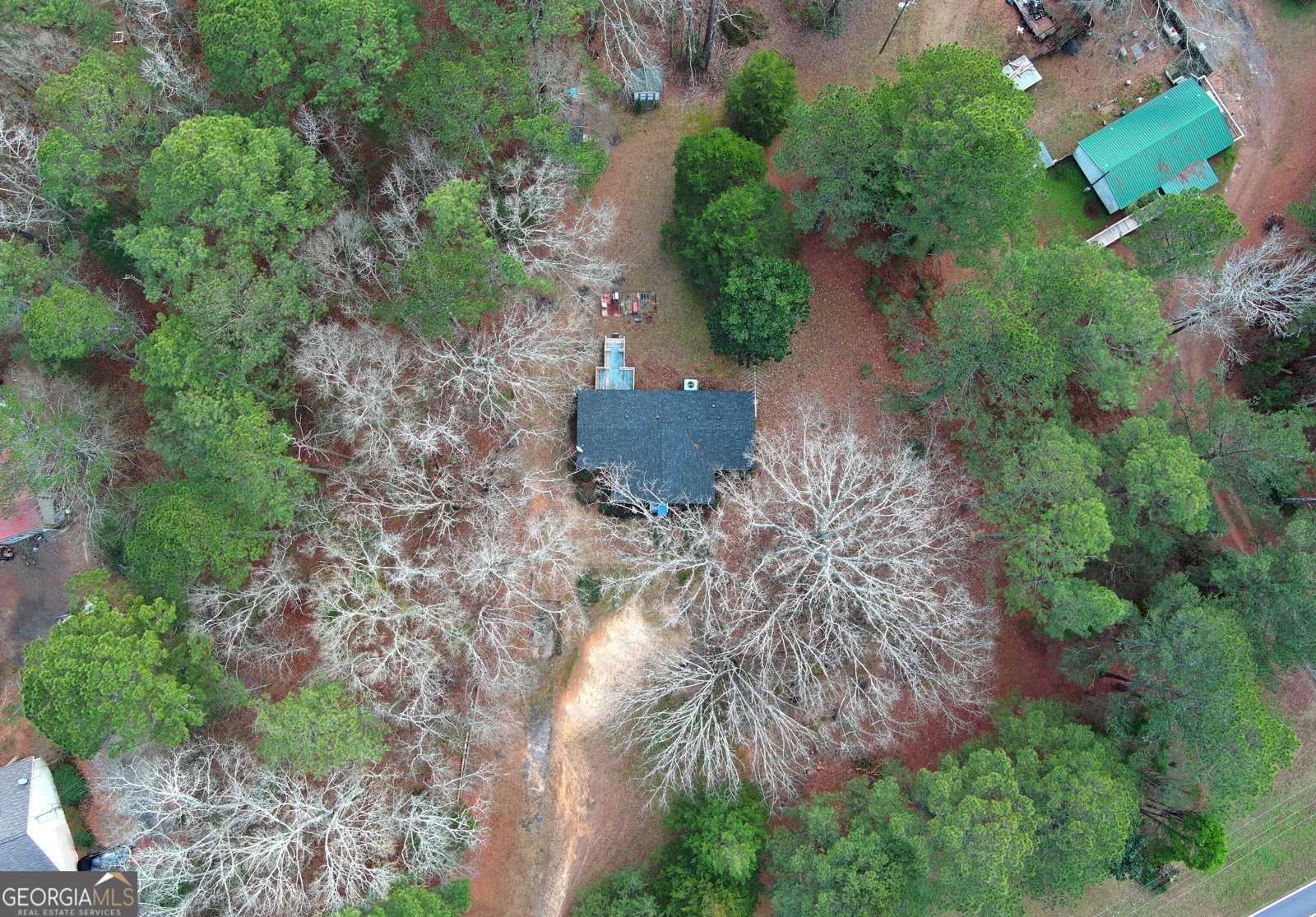 451 Weldon Lake Road Milner - Photo 34