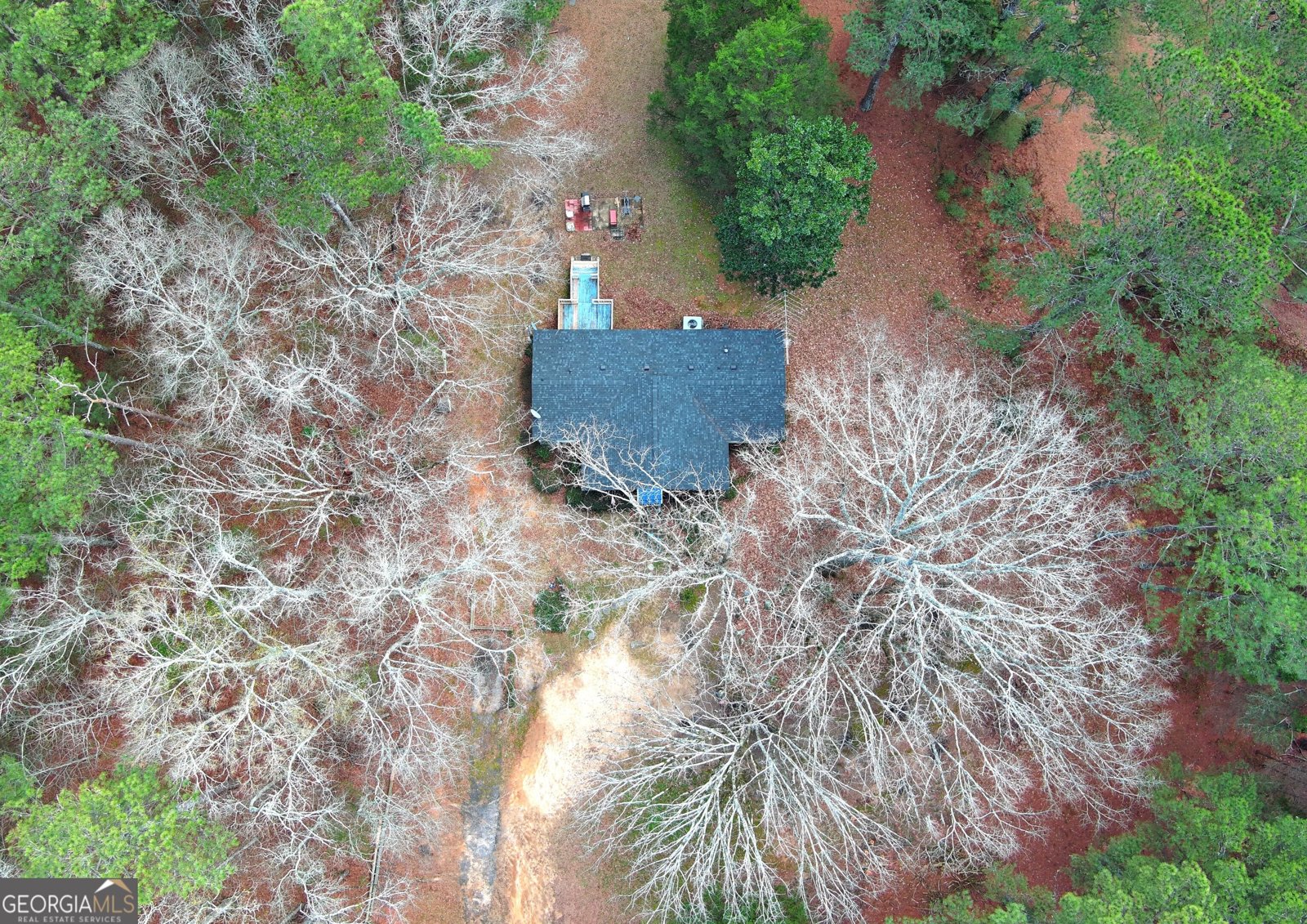 451 Weldon Lake Road Milner - Photo 35