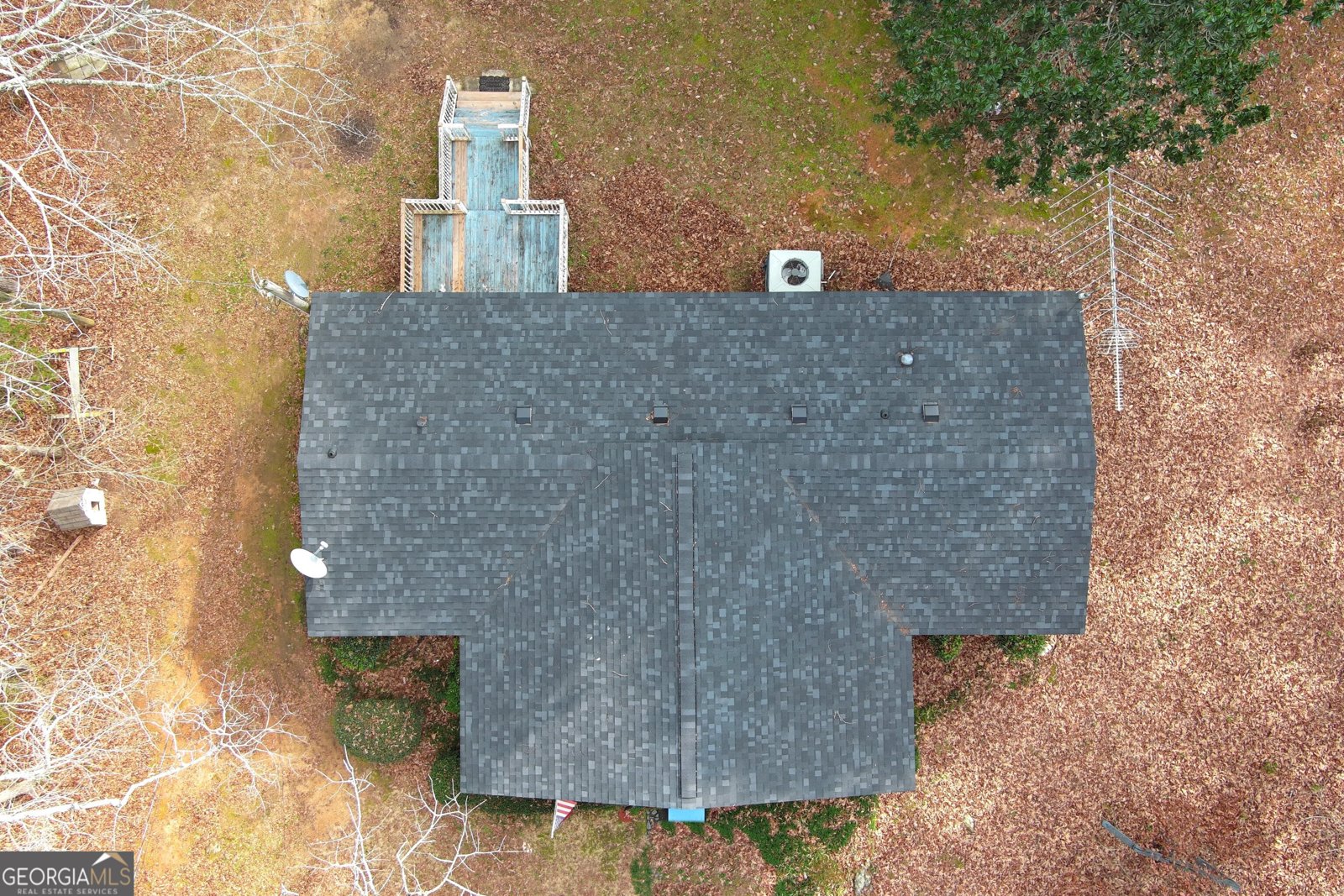 451 Weldon Lake Road Milner - Photo 36