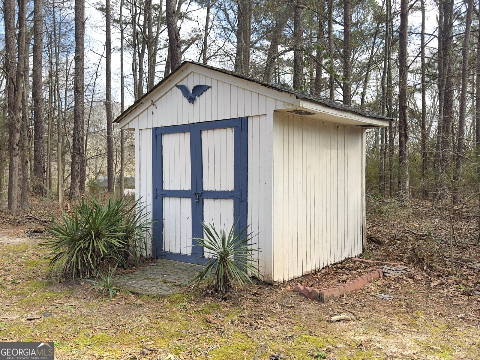 451 Weldon Lake Road Milner - Photo 38