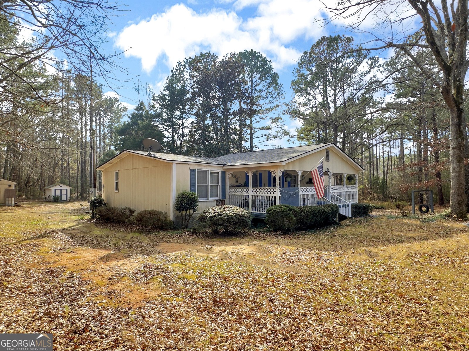 451 Weldon Lake Road Milner - Photo 7