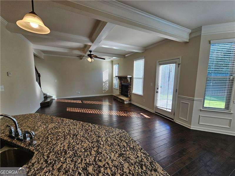 1530 Horseshoe Creek Lane Cumming - Photo 10