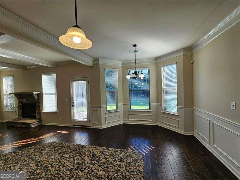 1530 Horseshoe Creek Lane Cumming - Photo 13