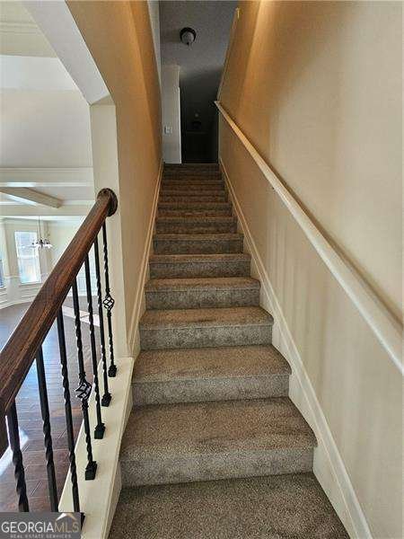 1530 Horseshoe Creek Lane Cumming - Photo 31