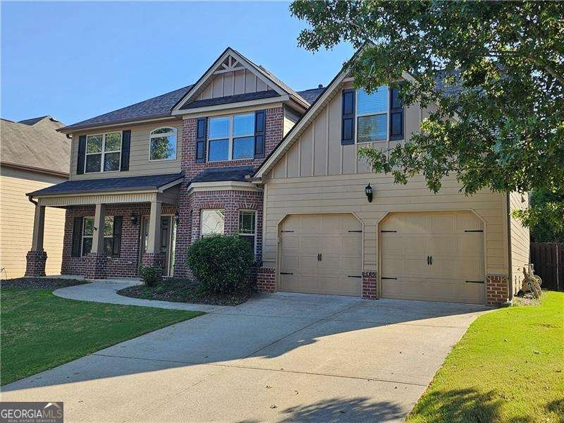 1530 Horseshoe Creek Lane Cumming - Photo 42