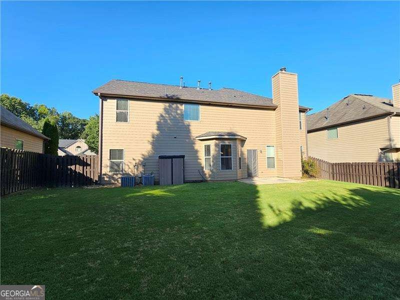 1530 Horseshoe Creek Lane Cumming - Photo 45