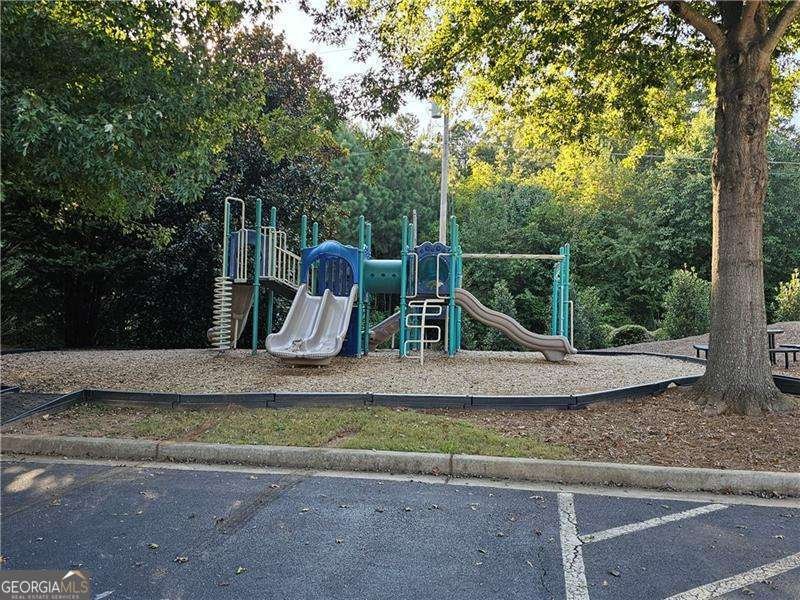 1530 Horseshoe Creek Lane Cumming - Photo 46