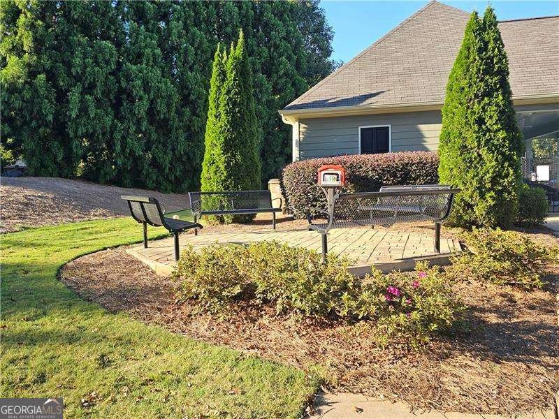 1530 Horseshoe Creek Lane Cumming - Photo 47