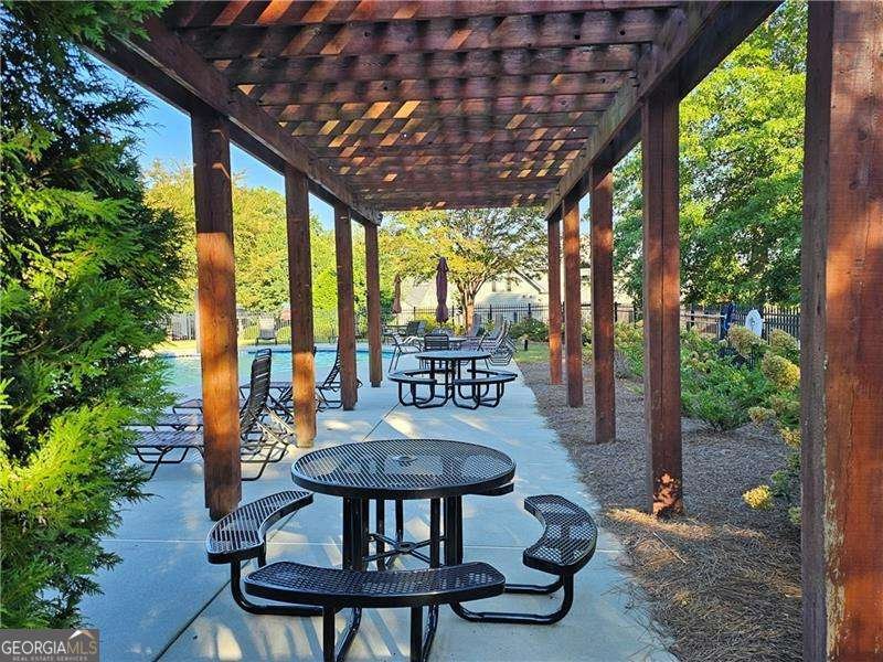 1530 Horseshoe Creek Lane Cumming - Photo 48