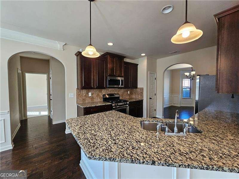 1530 Horseshoe Creek Lane Cumming - Photo 8