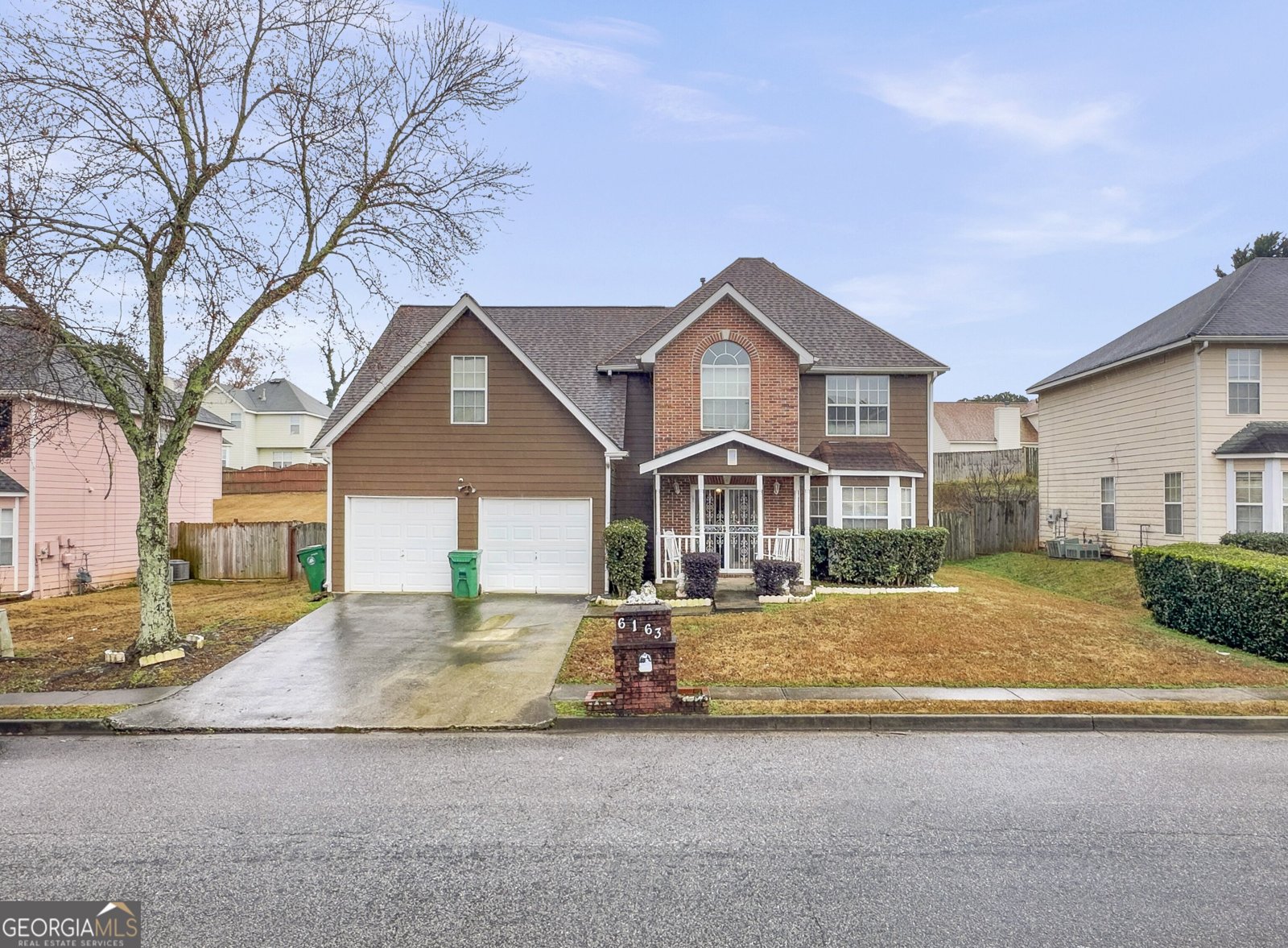 6163 Remington Park Lithonia - Photo 1