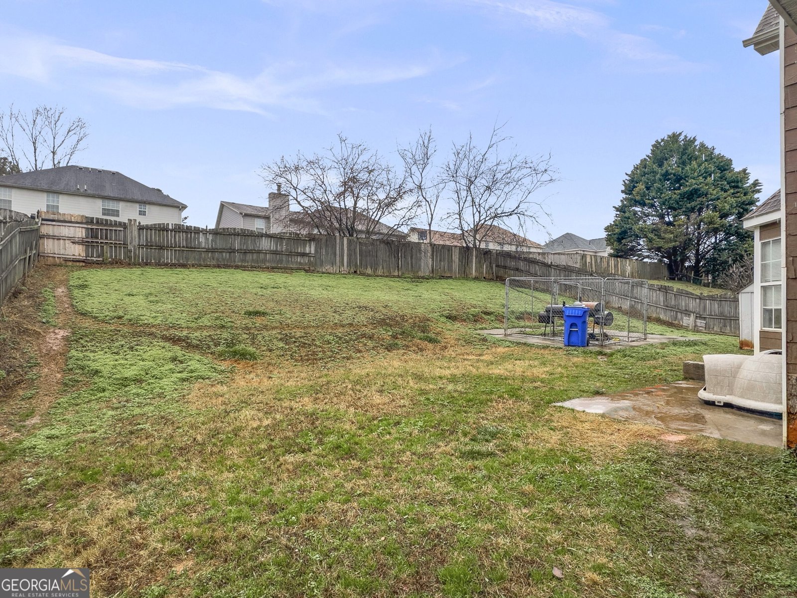 6163 Remington Park Lithonia - Photo 40