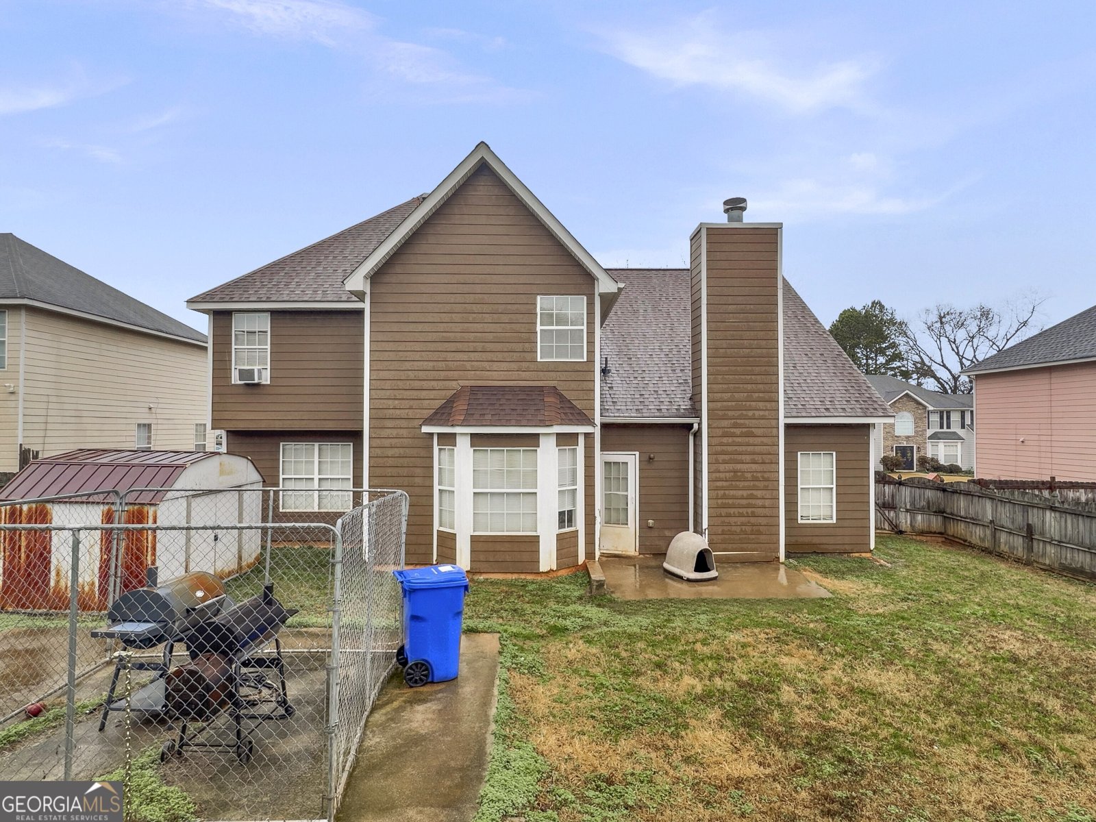 6163 Remington Park Lithonia - Photo 41