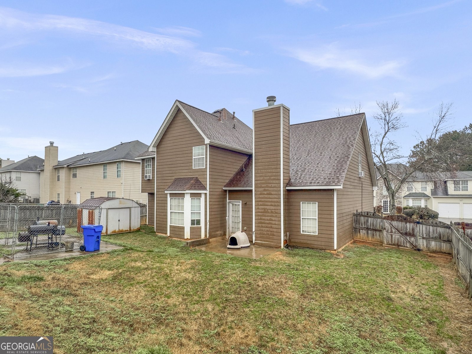 6163 Remington Park Lithonia - Photo 42