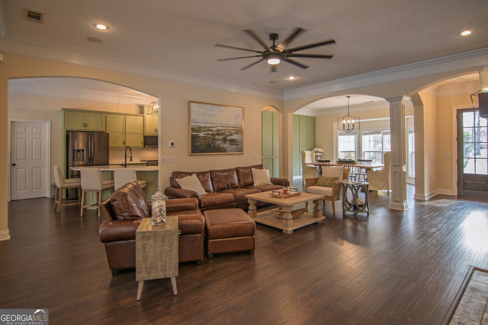 3056 Bentley Drive Upatoi - Photo 10