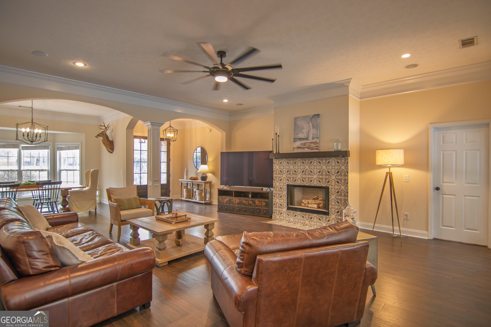 3056 Bentley Drive Upatoi - Photo 11