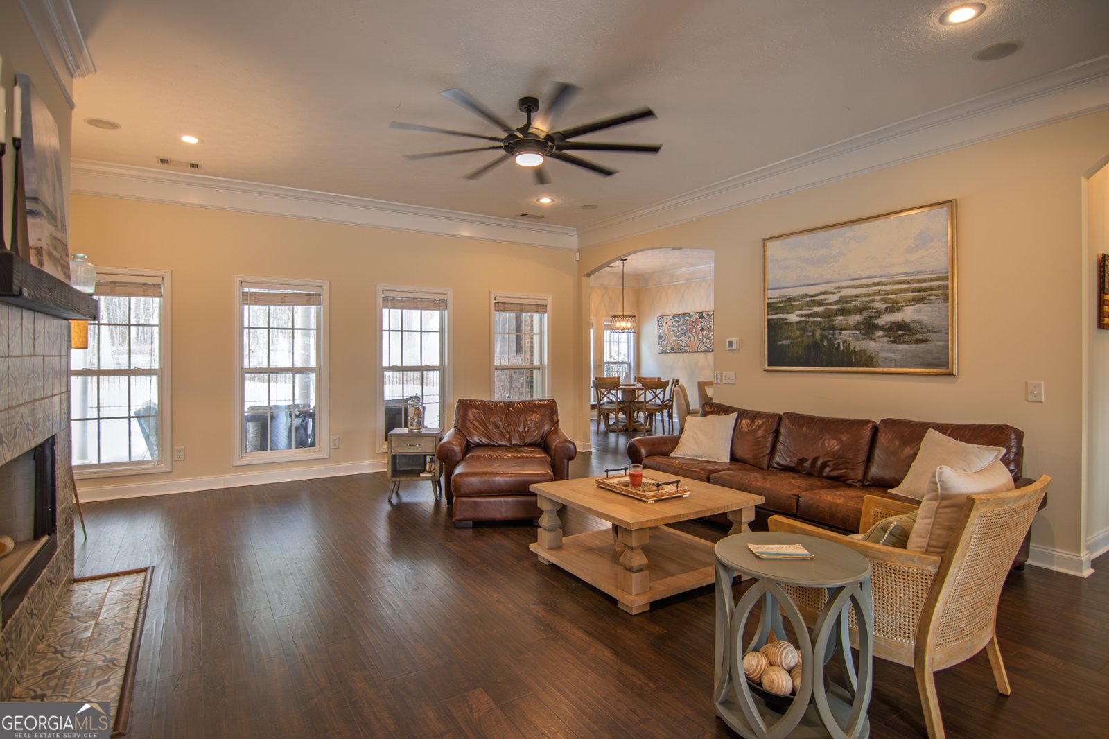 3056 Bentley Drive Upatoi - Photo 14