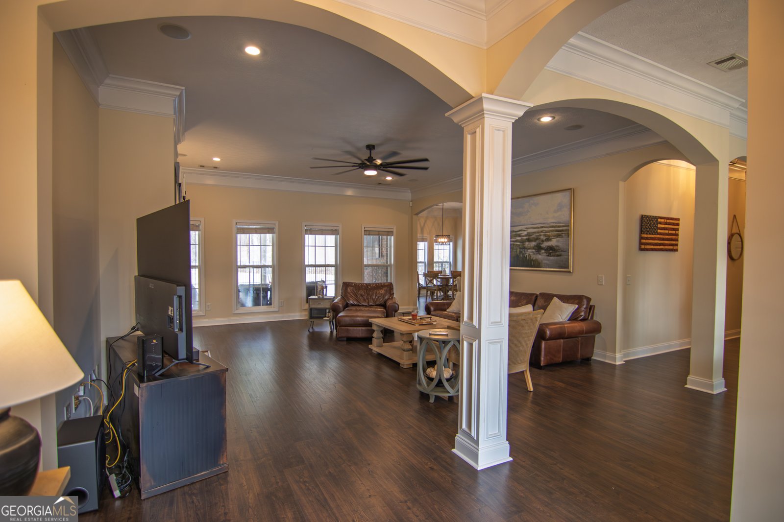 3056 Bentley Drive Upatoi - Photo 15