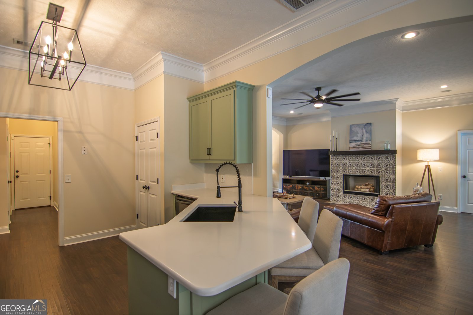 3056 Bentley Drive Upatoi - Photo 19