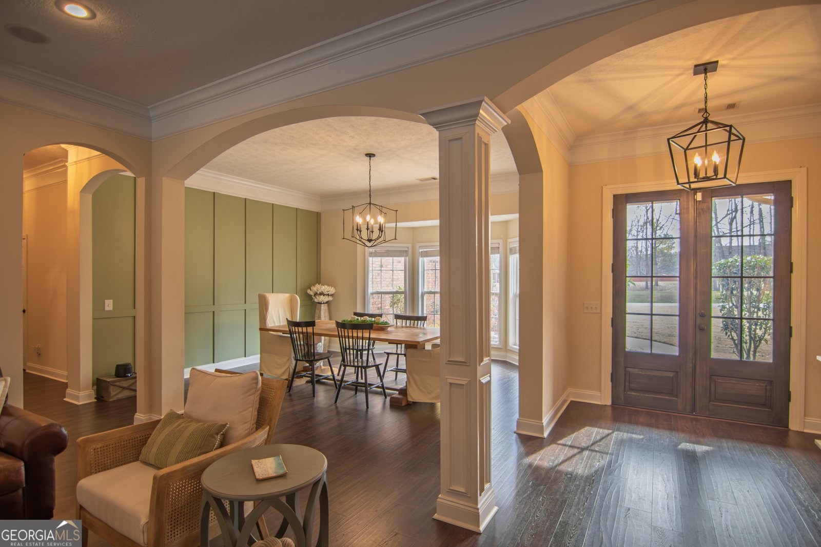 3056 Bentley Drive Upatoi - Photo 8