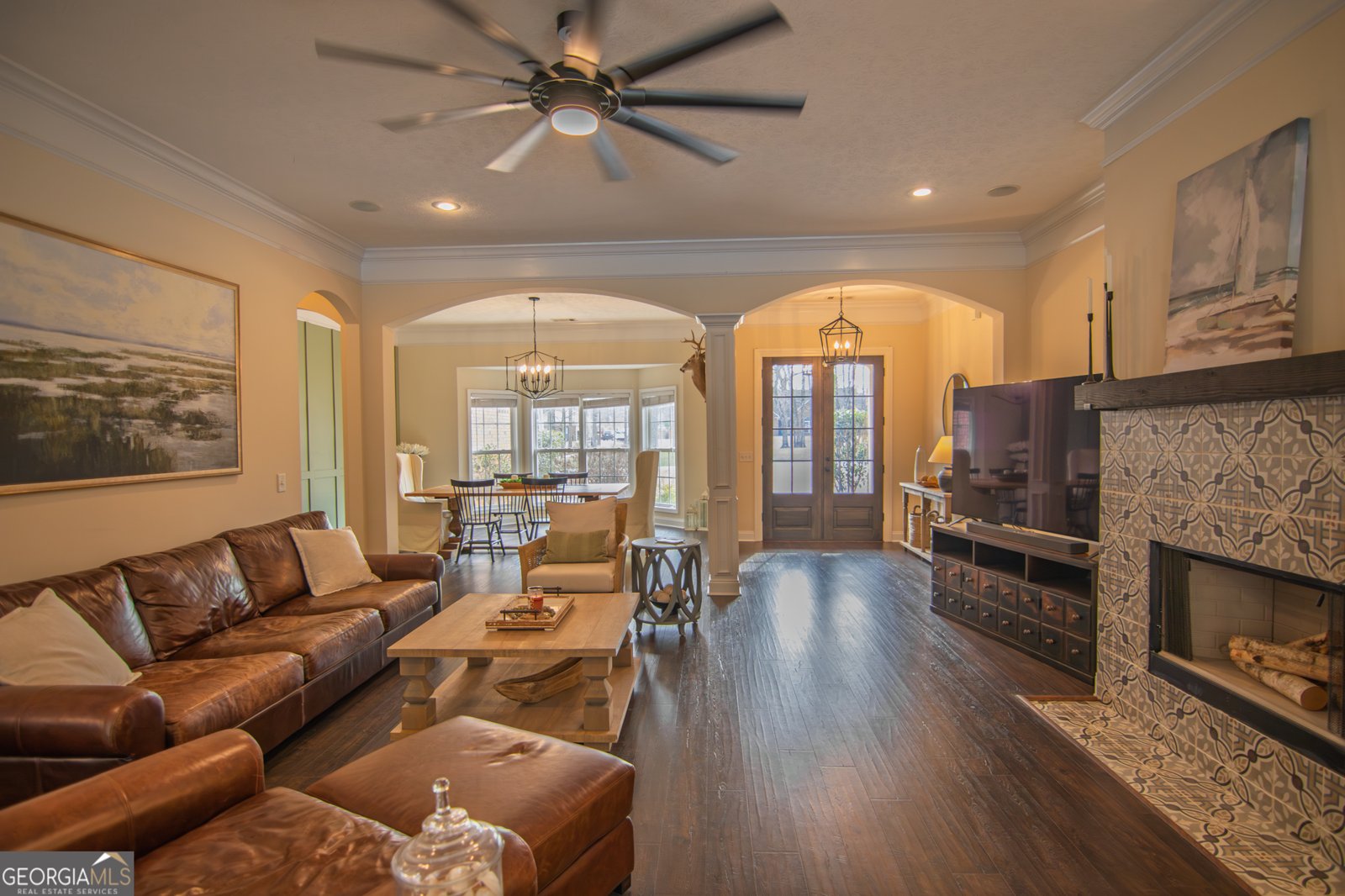 3056 Bentley Drive Upatoi - Photo 9