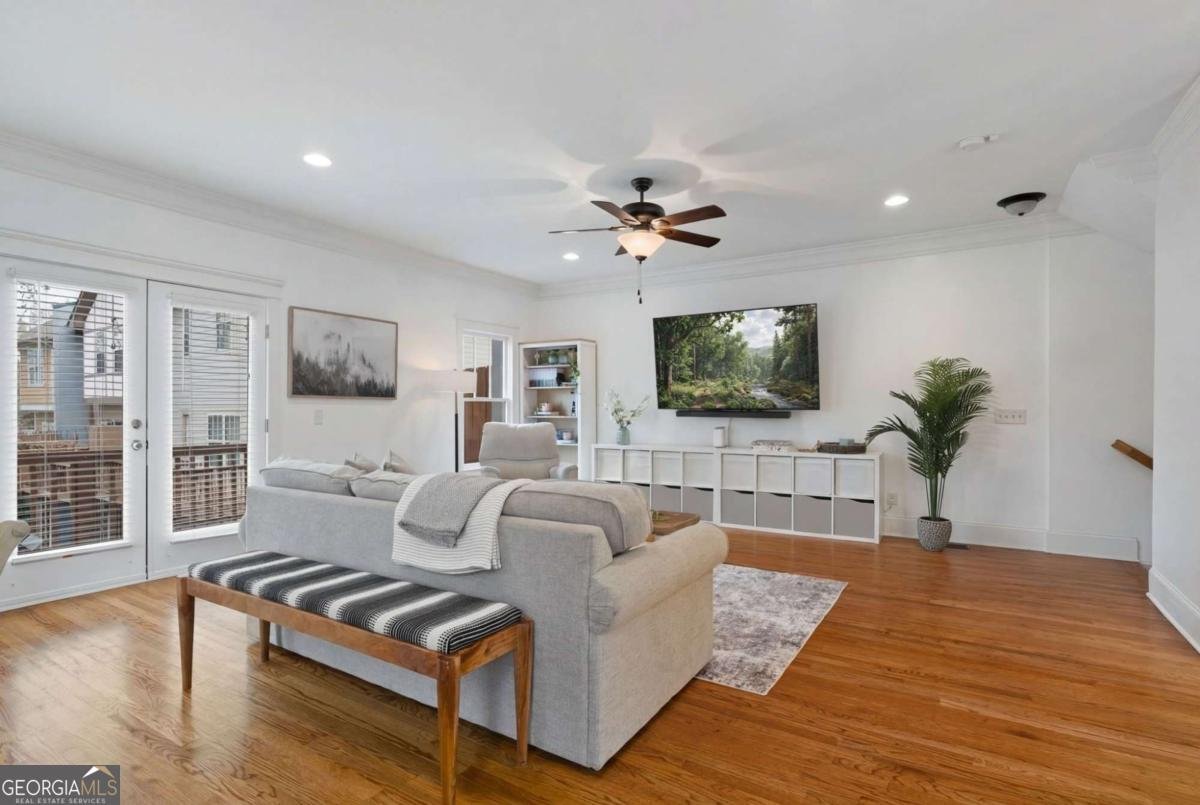 1343 Oakview Road Decatur - Photo 13