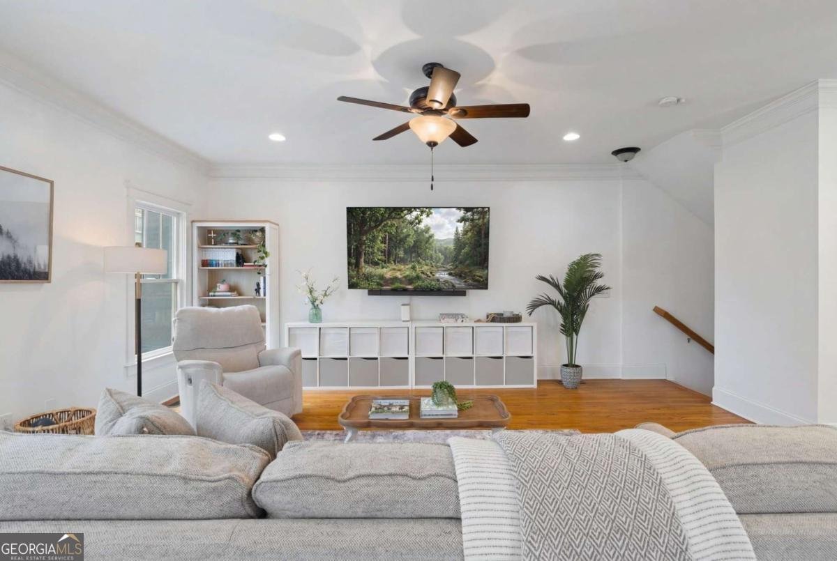 1343 Oakview Road Decatur - Photo 14