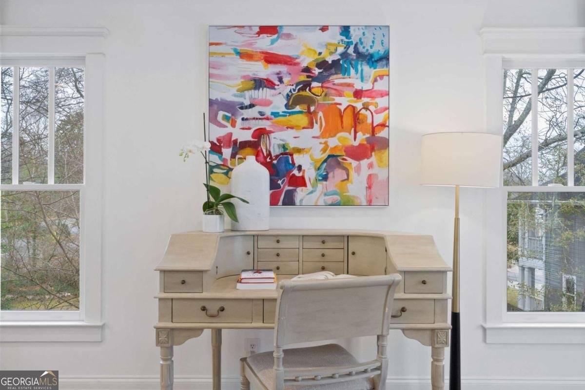 1343 Oakview Road Decatur - Photo 15