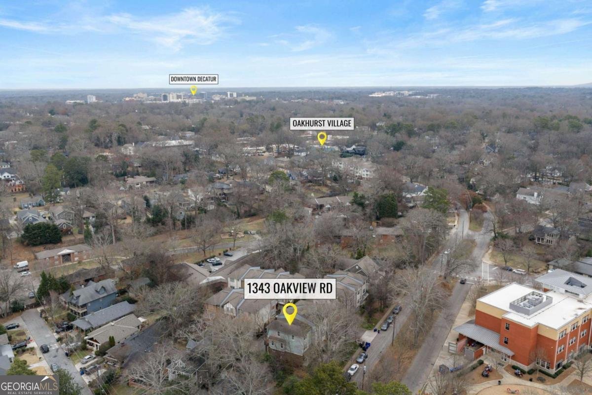 1343 Oakview Road Decatur - Photo 38