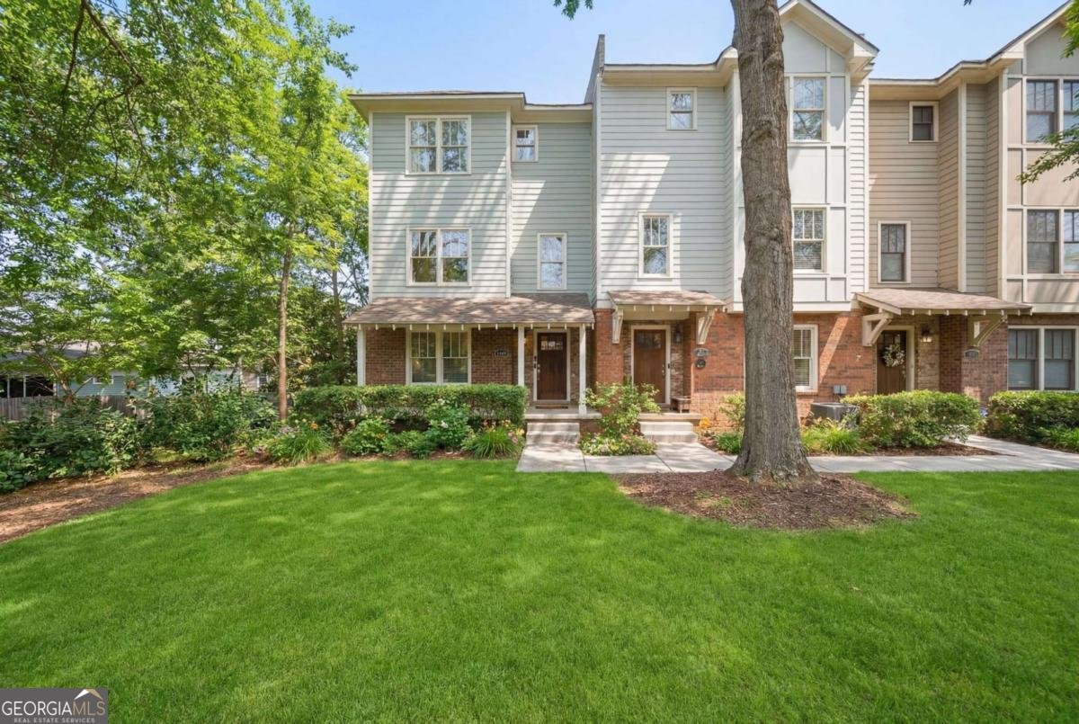 1343 Oakview Road Decatur - Photo 39