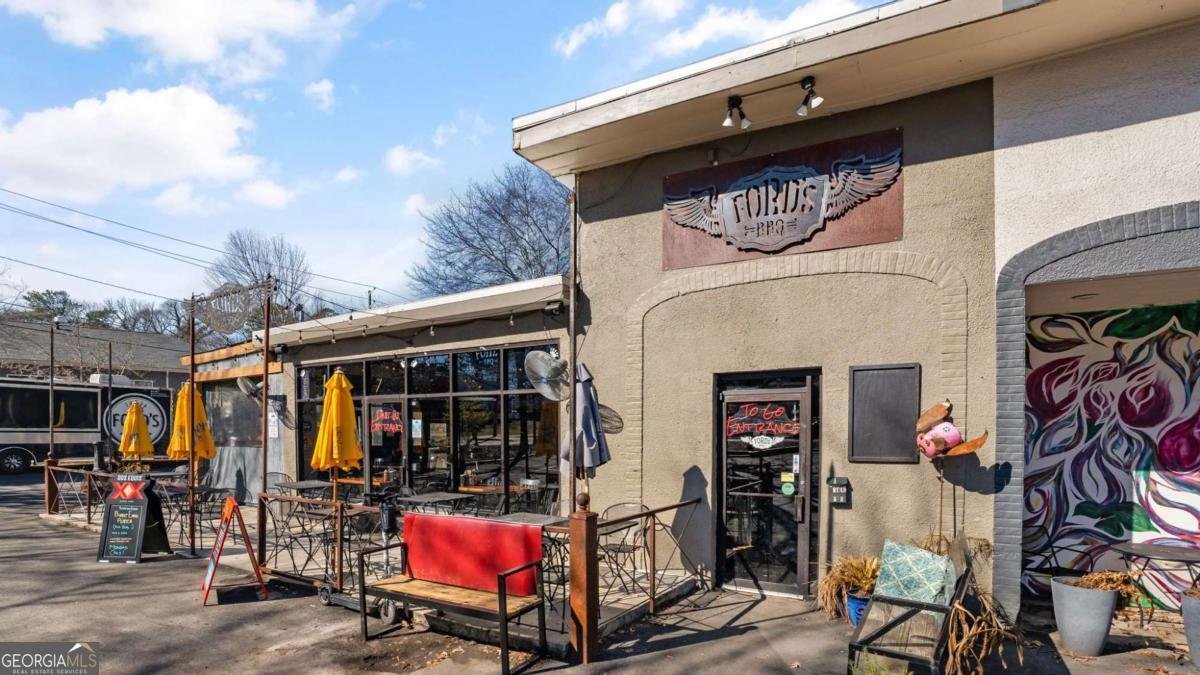 1343 Oakview Road Decatur - Photo 42