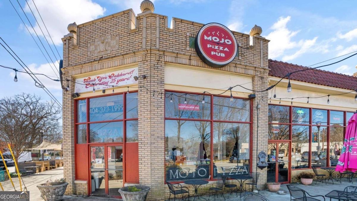 1343 Oakview Road Decatur - Photo 43